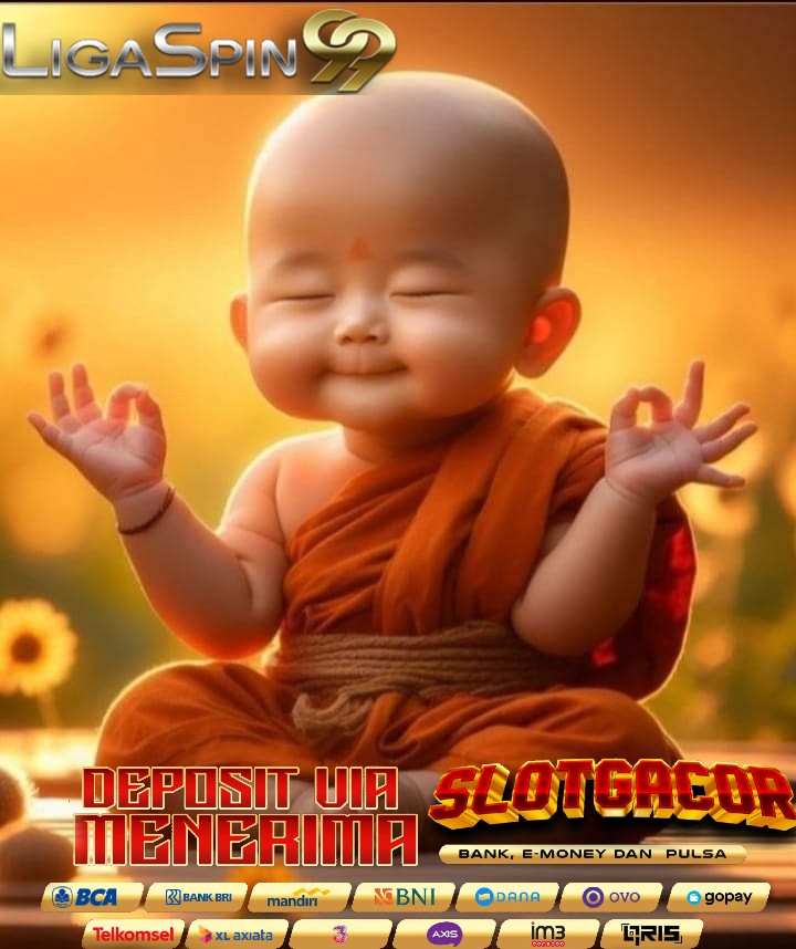 LIGASPIN99: Slot Online Terpercaya untuk Kemenangan Besar
